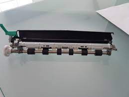 Hp Rm1-8413-000 Registration Roller Assembly