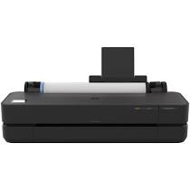 Plotter Hp Designjet T520 36 Wifi Cartuchos Nuevos!! | Compuremates
