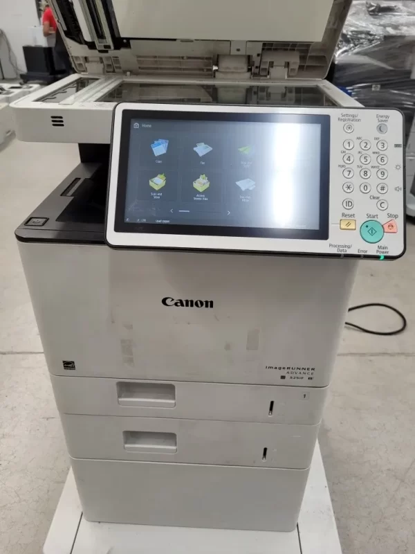 Multifuncional Canon Imagerunner Advance 525if Compuremates