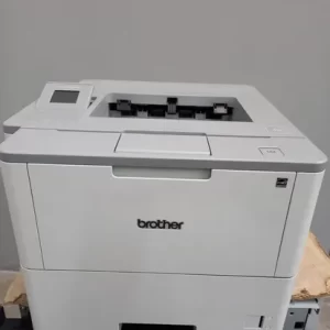 Brother Impresora Wifi Hl-6400dw Poco Uso! (Usado)