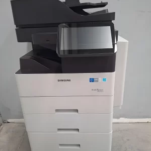 Multifuncional Samsung Multixpress M4370lx Poco Uso Gris