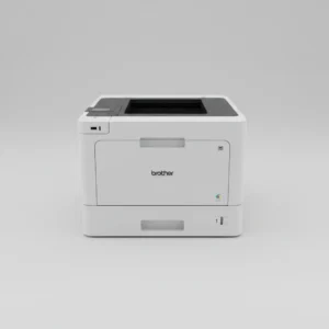 Impresora Color Brother Hl-l9 Hl-l9310cdw Wifi Muy Poco Uso
