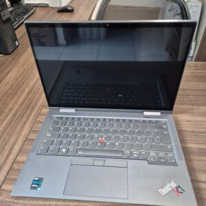 Portatil Lenovo Thinkpad Yoga G6 Corei7 11a 32gb 512 Touch! (Usado)
