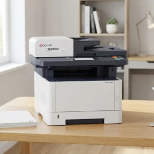 Multifunción Monocromátic Kyocera Ecosys M2640idw Wifi Láser (Usado)